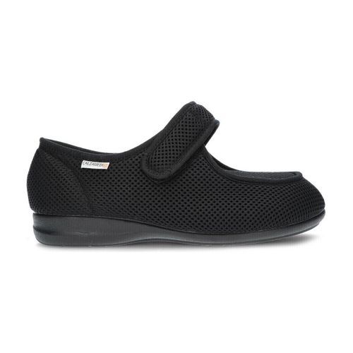 Baskets basses Calzamedi 3085 negro - Calzamedi - Modalova