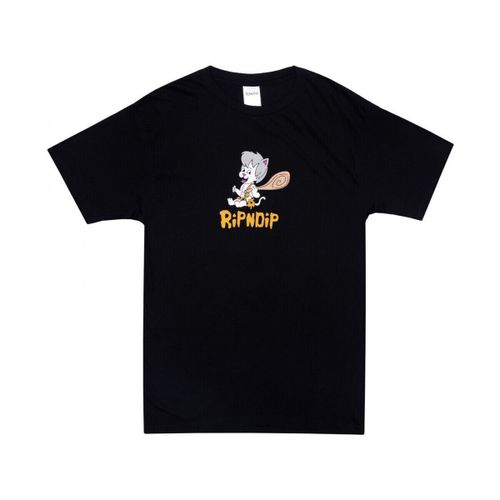 T-shirt Ripndip Ripnstone tee - Ripndip - Modalova
