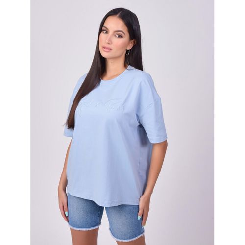 T-shirt Tee Shirt F211084 - Project X Paris - Modalova