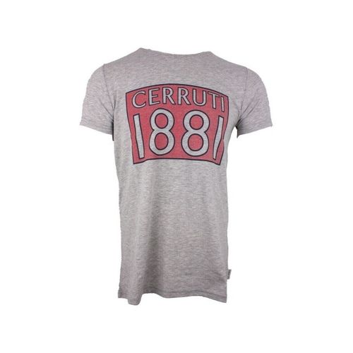 T-shirt Cerruti 1881 Perugia - Cerruti 1881 - Modalova