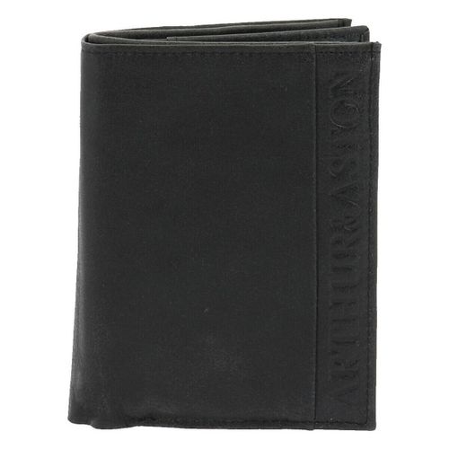 Portefeuille Portefeuille Arthur et Aston Ref 36135 noir 10*12*3 - Arthur & Aston - Modalova