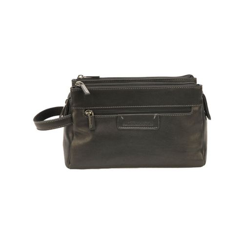 Vanity Trousse de toilette Arthur et Aston Ref 51177 Noir 26*10*16 - Arthur & Aston - Modalova