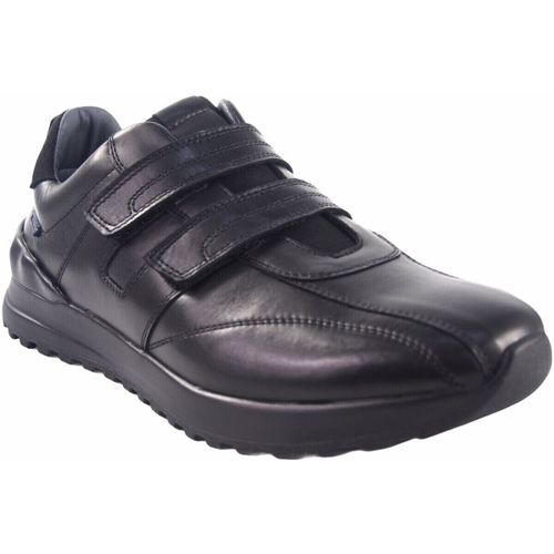 Chaussures Chaussure noire 4142 - Baerchi - Modalova