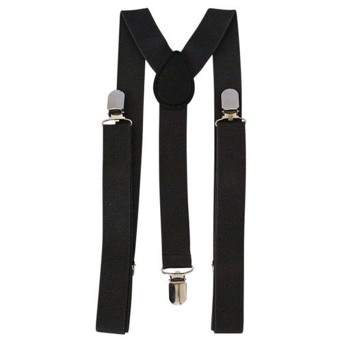 Ceinture Bretelles réglables unies - Chapeau-Tendance - Modalova