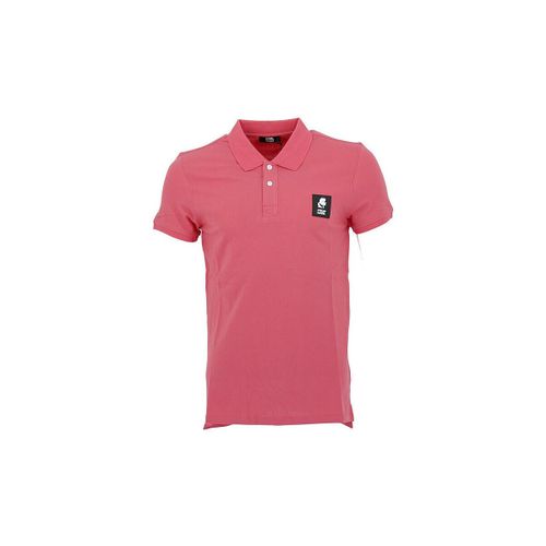 T-shirt Karl Lagerfeld Polo - Karl Lagerfeld - Modalova