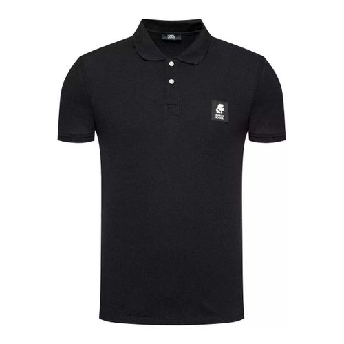 Polo Karl Lagerfeld Polo - Karl Lagerfeld - Modalova