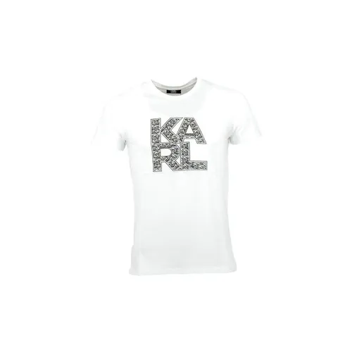 T-shirt Karl Lagerfeld Tee-shirt - Karl Lagerfeld - Modalova