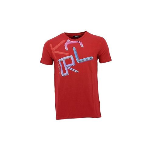 T-shirt Karl Lagerfeld Tee-shirt - Karl Lagerfeld - Modalova