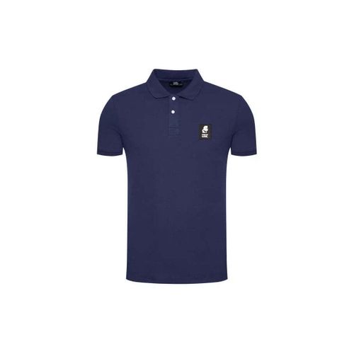 Polo Karl Lagerfeld Polo - Karl Lagerfeld - Modalova