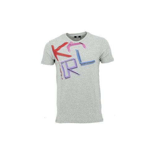 T-shirt Karl Lagerfeld Tee-shirt - Karl Lagerfeld - Modalova