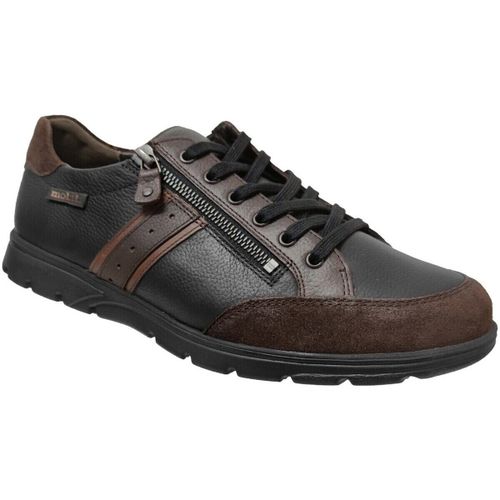 Baskets basses Mephisto KRISTOF - Mephisto - Modalova