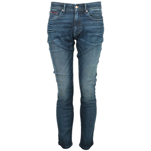 Jeans Tommy Hilfiger Scanton Slim - Tommy Hilfiger - Modalova