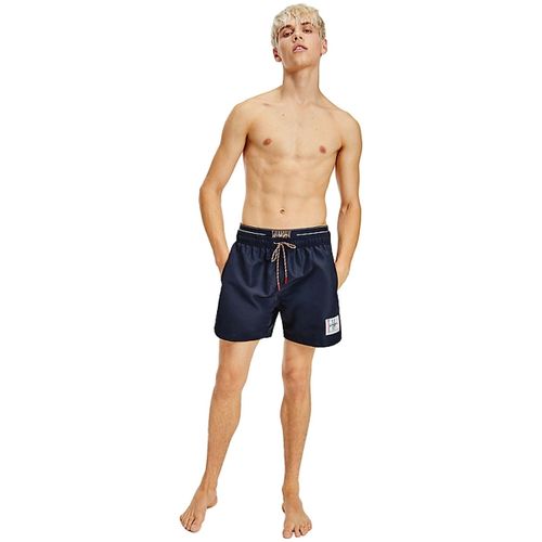 Maillots de bain Maillot de bain ref 53298 DW5 Marine - Tommy Hilfiger - Modalova