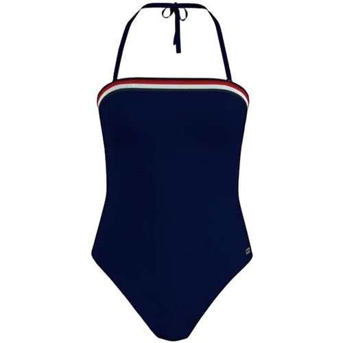 Maillots de bain Maillot de bain une piece Tommy Hilfiger ref 53326 - Calvin Klein Jeans - Modalova