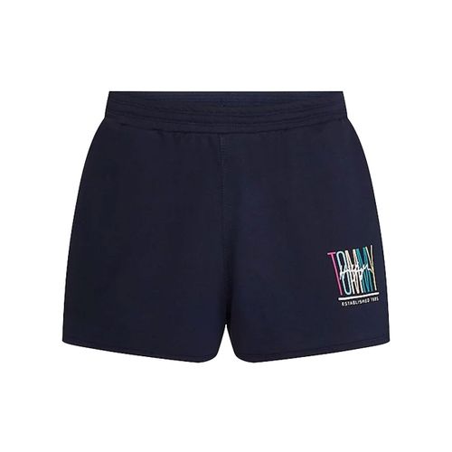 Short Short Ref 53402 DW5 marine - Tommy Hilfiger - Modalova