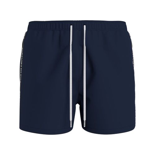 Maillots de bain Short de bain ref 52257 CBK Bleu - Calvin Klein Jeans - Modalova