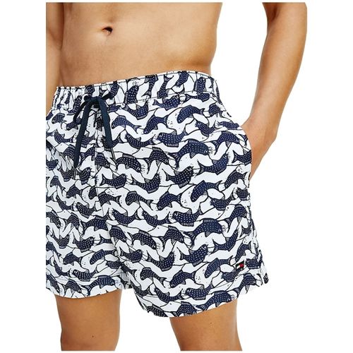Maillots de bain Maillot de bain imprimé poisson ref - Tommy Hilfiger - Modalova
