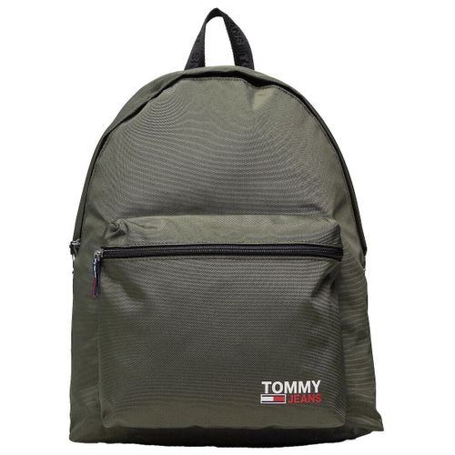 Sac a dos Sac à dos Campus ref 53228 MRZ Kaki 42*32*13 - Tommy Jeans - Modalova