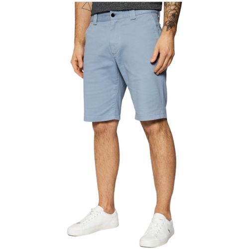Short Short Ref 53516 POB Bleu - Tommy Jeans - Modalova
