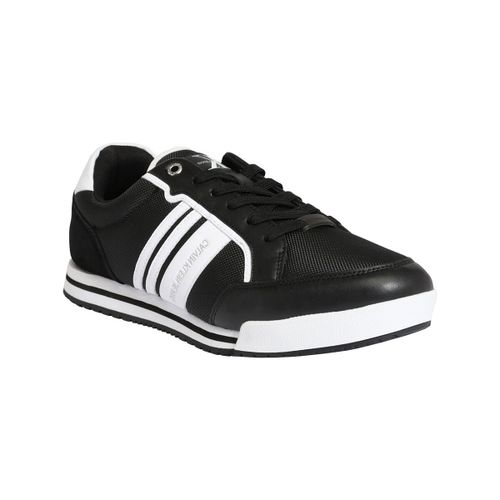 Baskets basses Baskets Ref 53331 BDS noir - Calvin Klein Jeans - Modalova