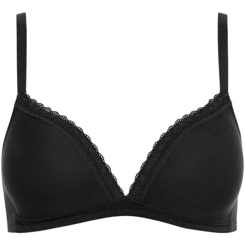 Triangles / Sans armatures Soutien-gorge préformé sans armatures INES - Lisca - Modalova