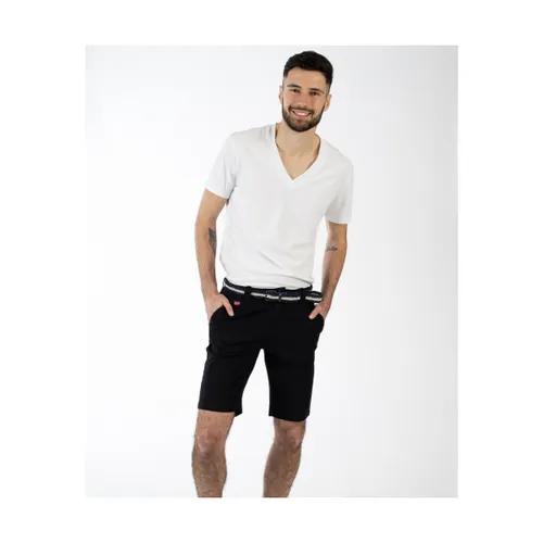 Short Bermuda Pablito - 100% coton - Geographical Norway - Modalova