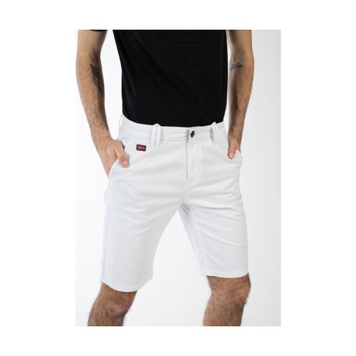 Short Bermuda Pablito - 100% coton - Geographical Norway - Modalova