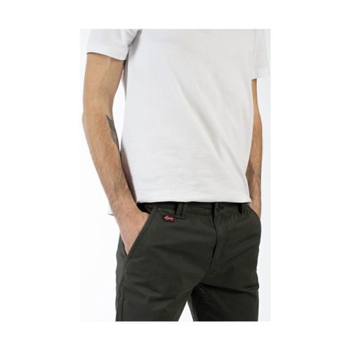 Short Bermuda Pablito - 100% coton - Geographical Norway - Modalova