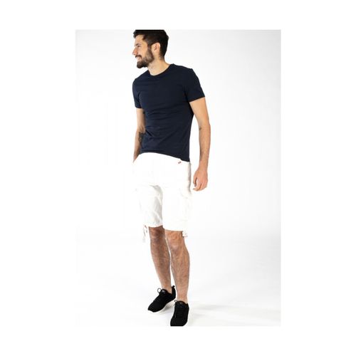 Short Bermuda Pablo - 100% coton - Geographical Norway - Modalova