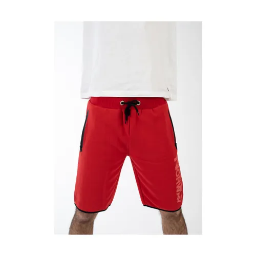 Short Bermuda Pactole - coton - Geographical Norway - Modalova