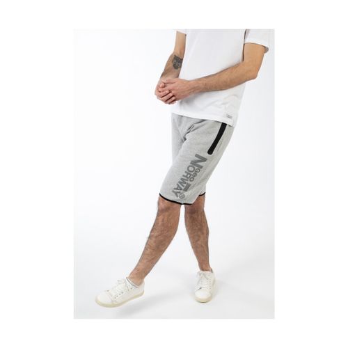 Short Bermuda Pactole - coton - Geographical Norway - Modalova
