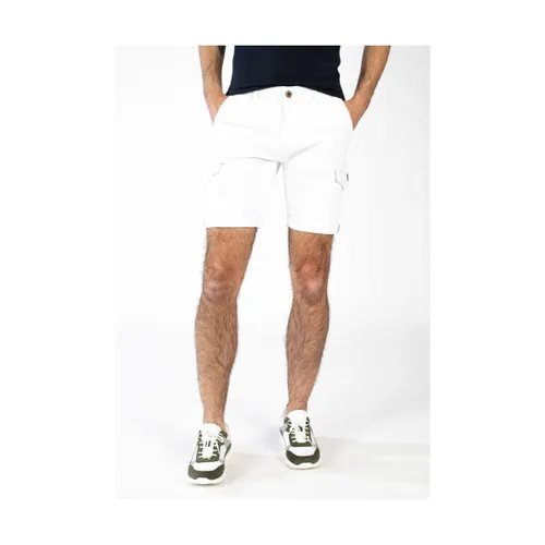 Short Bermuda Pexonne - 100% coton - Geographical Norway - Modalova