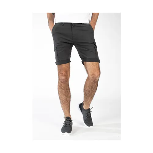 Short Bermuda Pexonne - 100% coton - Geographical Norway - Modalova