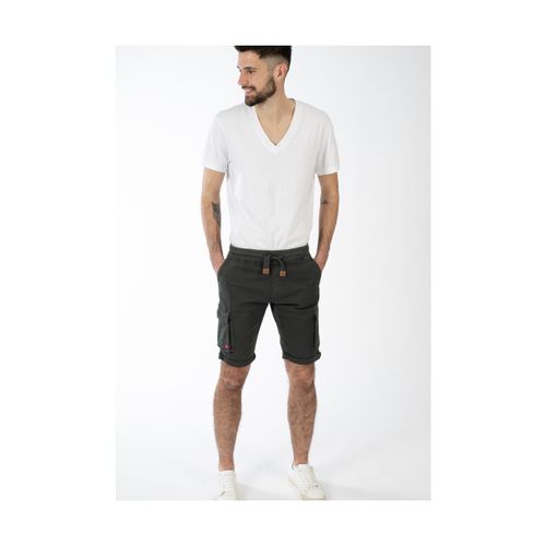Short Bermuda Plaire - 100% coton - Geographical Norway - Modalova