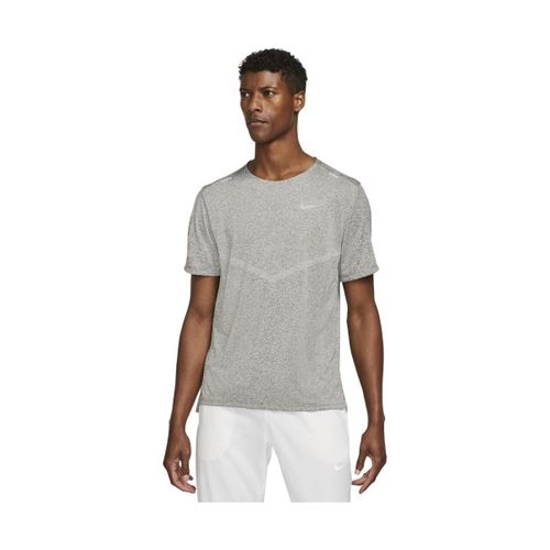 T-shirt Nike Drifit Rise 365 - Nike - Modalova