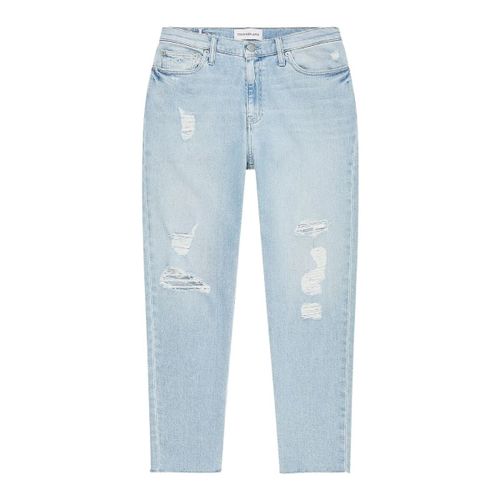 Jeans Jean mom Ref 53550 1AA - Calvin Klein Jeans - Modalova