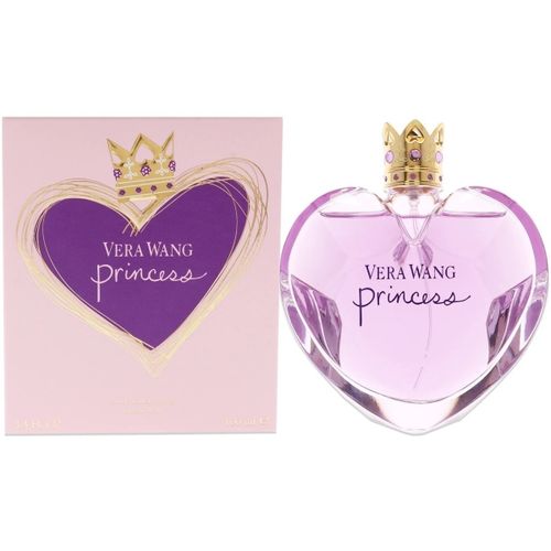 Eau de toilette Princess - eau de toilette - 100ml - vaporisateur - Vera Wang - Modalova