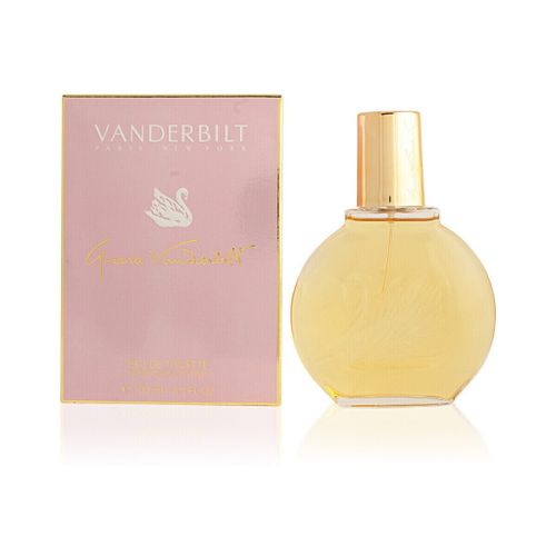 Cologne Vanderbilt - eau de toilette - 100ml - vaporisateur - Gloria Vanderbilt - Modalova