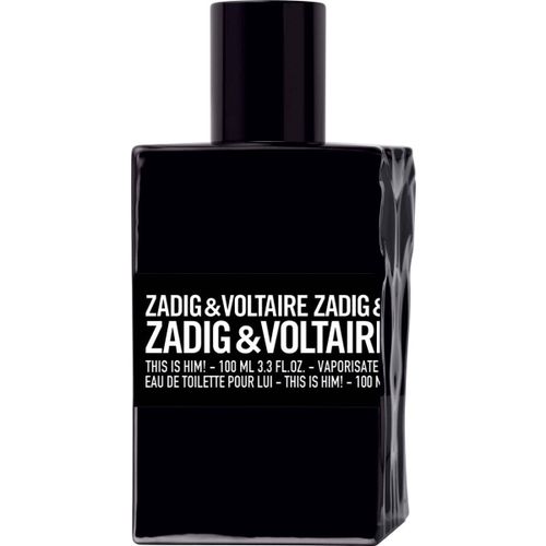 Cologne This is Him - eau de toilette - 100ml - vaporisateur - Zadig & Voltaire - Modalova