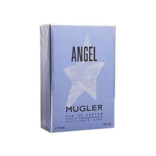 Eau de parfum Angel The Refillable - eau de parfum - 50ml - vaporisateur - Thierry Mugler - Modalova