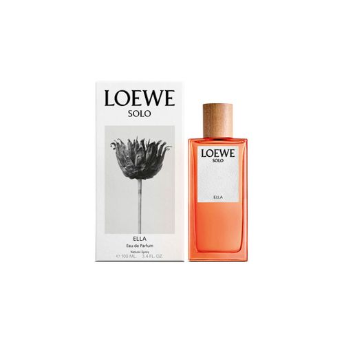 Eau de parfum Solo Ella - eau de parfum - 100ml - vaporisateur - Loewe - Modalova