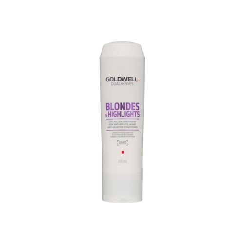 Soins & Après-shampooing Dualsenses Blondes Highlights Conditioner 200ml - Goldwell - Modalova