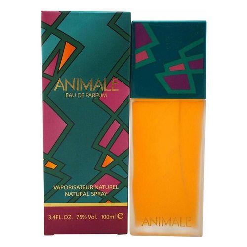 Eau de parfum - eau de parfum - 100ml - vaporisateur - Animale - Modalova