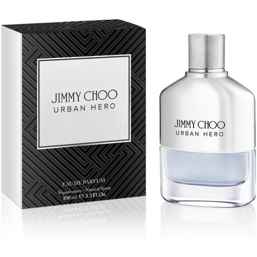 Eau de parfum Urban Hero - eau de parfum - 100ml - vaporisateur - Jimmy Choo - Modalova
