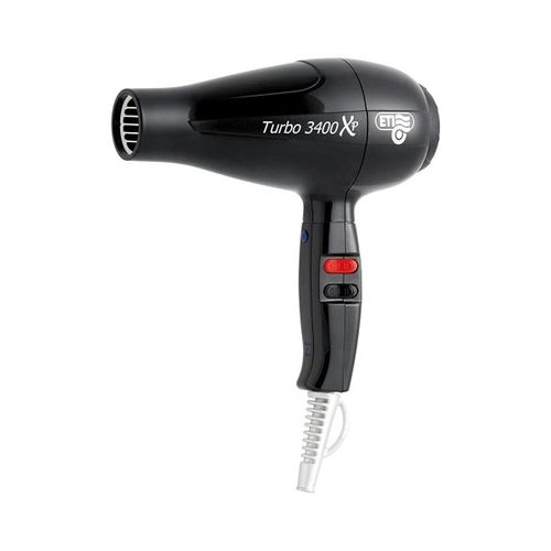 Accessoires cheveux Secador Turbo 3400 XP Black - Eti - Modalova