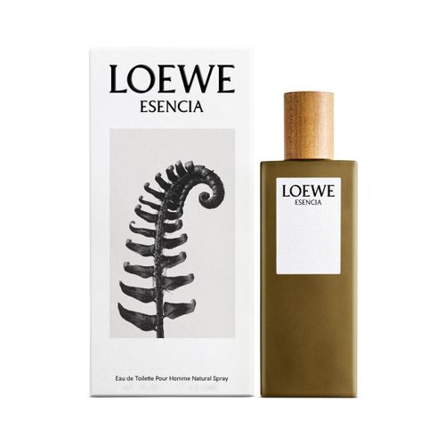 Cologne Esencia - eau de toilette - 100ml - vaporisateur - Loewe - Modalova