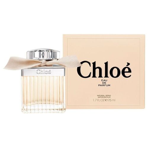 Eau de parfum Signature - eau de parfum - 75ml - vaporisateur - Chloe - Modalova