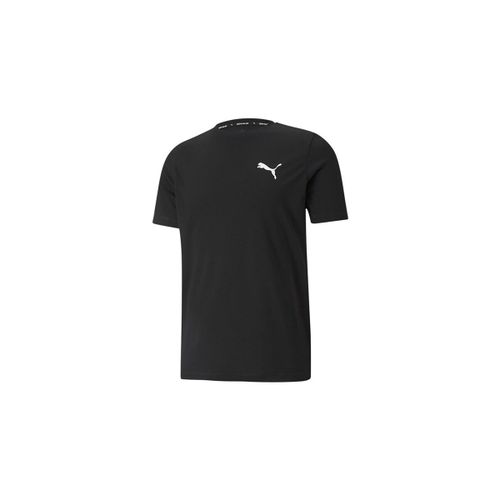 T-shirt Puma Active Small Logo Tee - Puma - Modalova