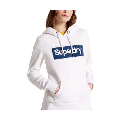 Sweatshirts à capuche Core logo - Superdry - Modalova