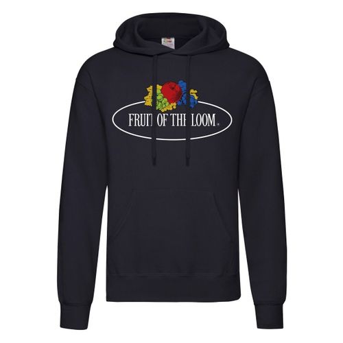 Sweatshirts à capuche Ellis - Fruit Of The Loom - Modalova